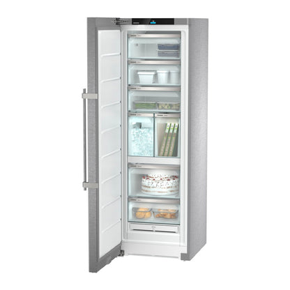 Liebherr SFNstd 529i Freestanding freezer, Peak NoFrost