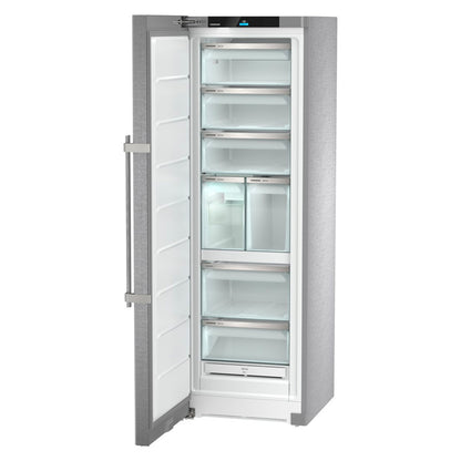 Liebherr SFNstd 529i Freestanding freezer, Peak NoFrost