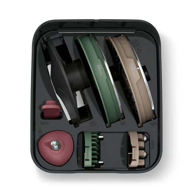 Sage The Paradice 16