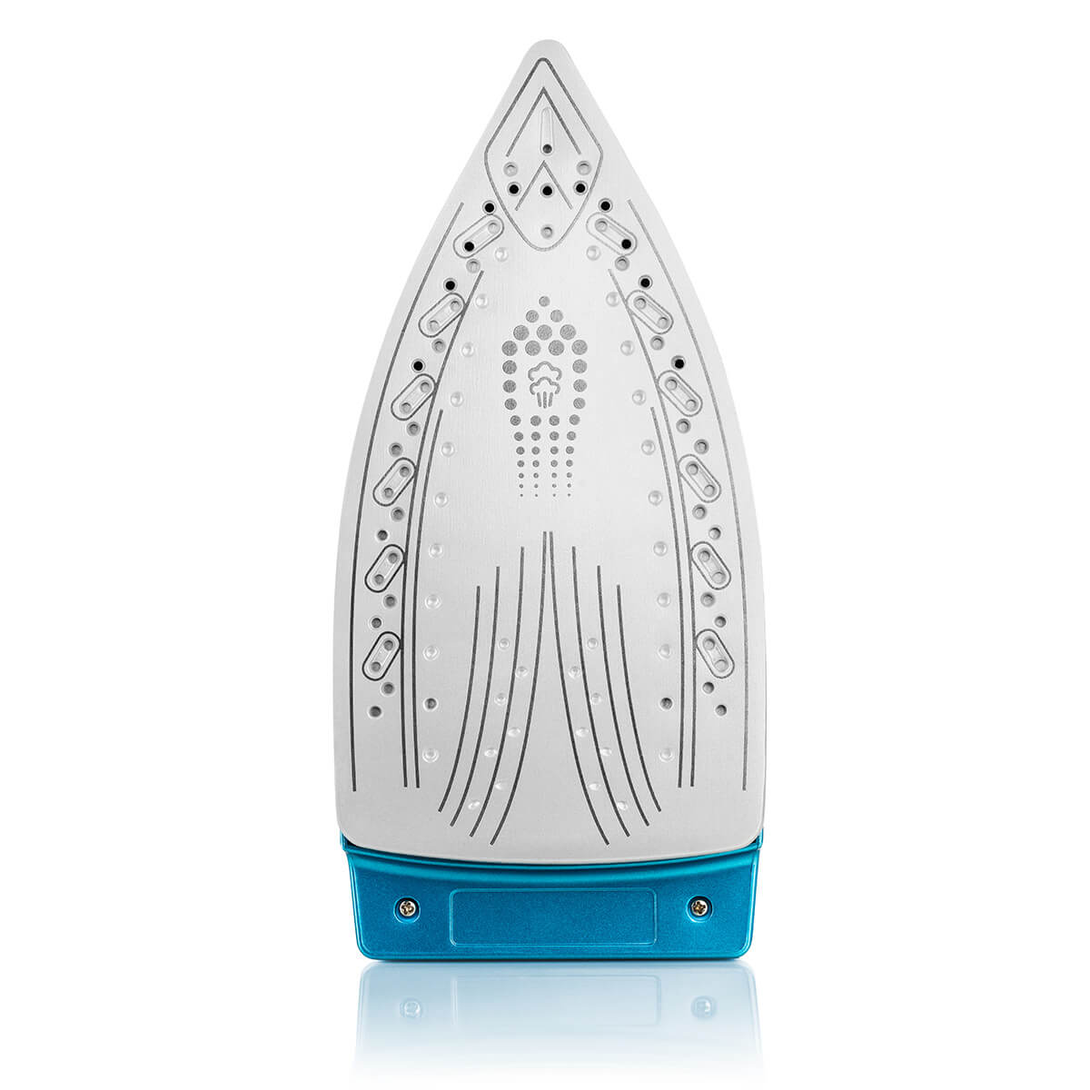 Haeger Steam Generator Deep Blue – 2200W, 3.5 bar, Steam 80 g/min, boiler iron