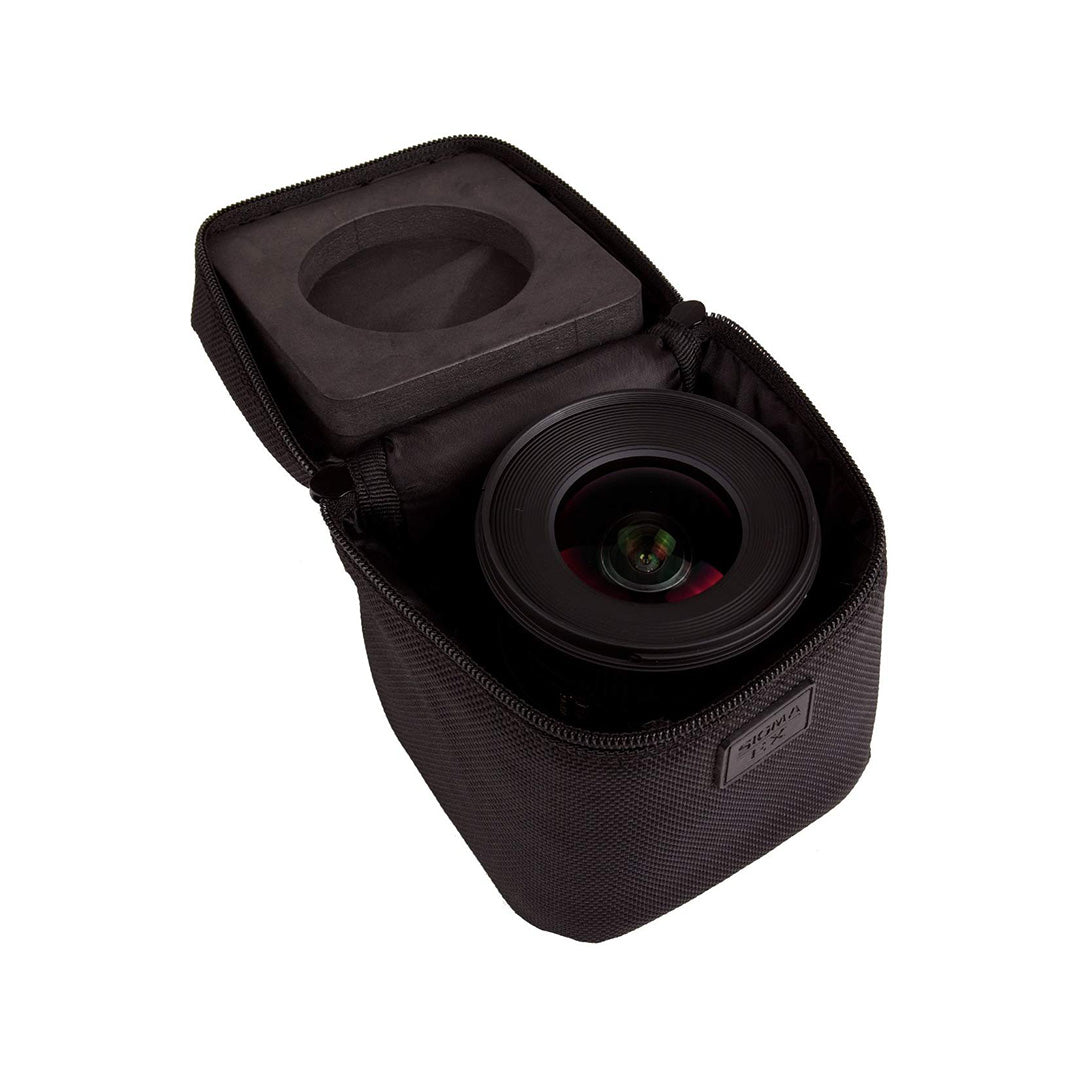 Sigma Lente HSM EX DC 10-20 mm f / 4-5.6