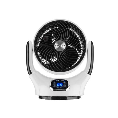 Beper Digital Table Fan, P206ven260