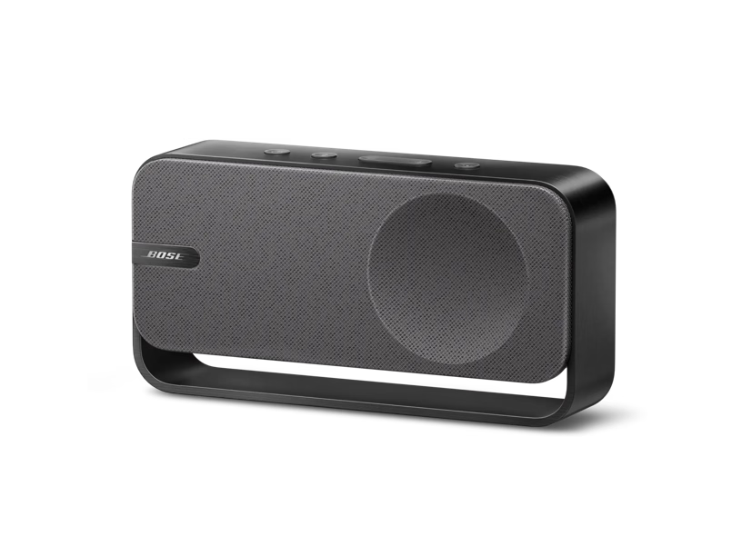 Bose SLHM speaker wireless Gray