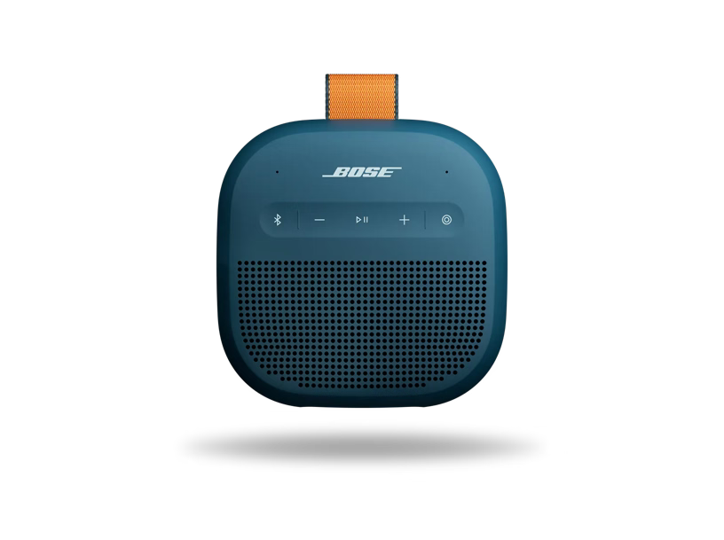 Bose SLMC 2 speaker wireless Twilight Blue