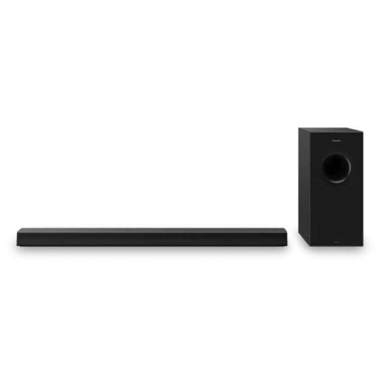 Sony Bravia Theater Bar 6, 3.1.2CH With Wireless Subwoofer, Dolby Atmos – DTS:X Compatible, SON-HTB600