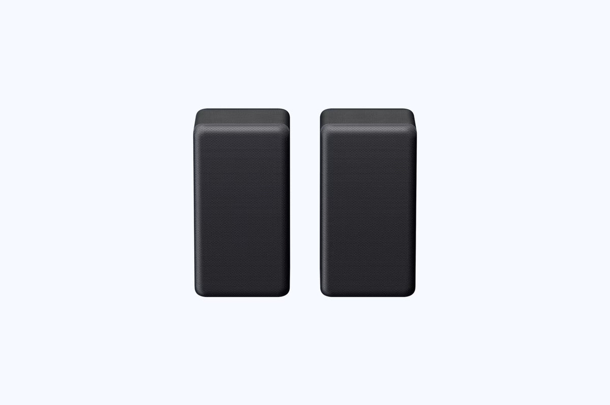 SONY Total 100W Additional Wireless Rear Speakers SA-RS3S
