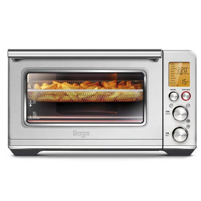 Sage The Smart Oven Air Fryer