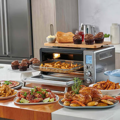 Sage The Smart Oven Air Fryer