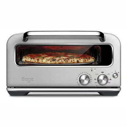 Sage the Pizza Oven