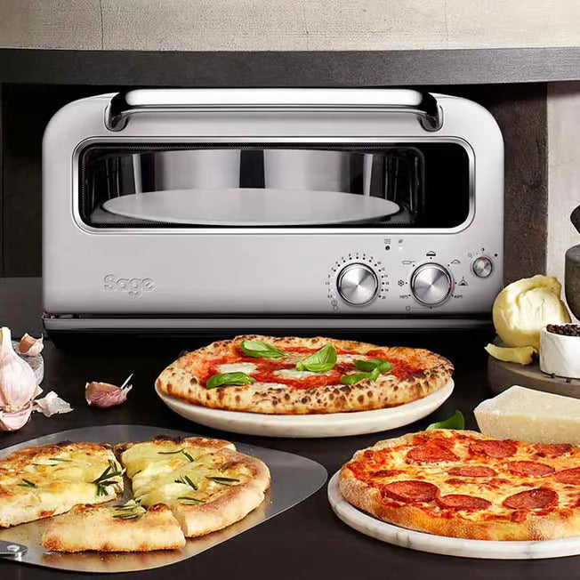 Sage the Pizza Oven