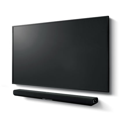 Yamaha SR-B30A Dolby Atmos Sound Bar with Built-In Subwoofers