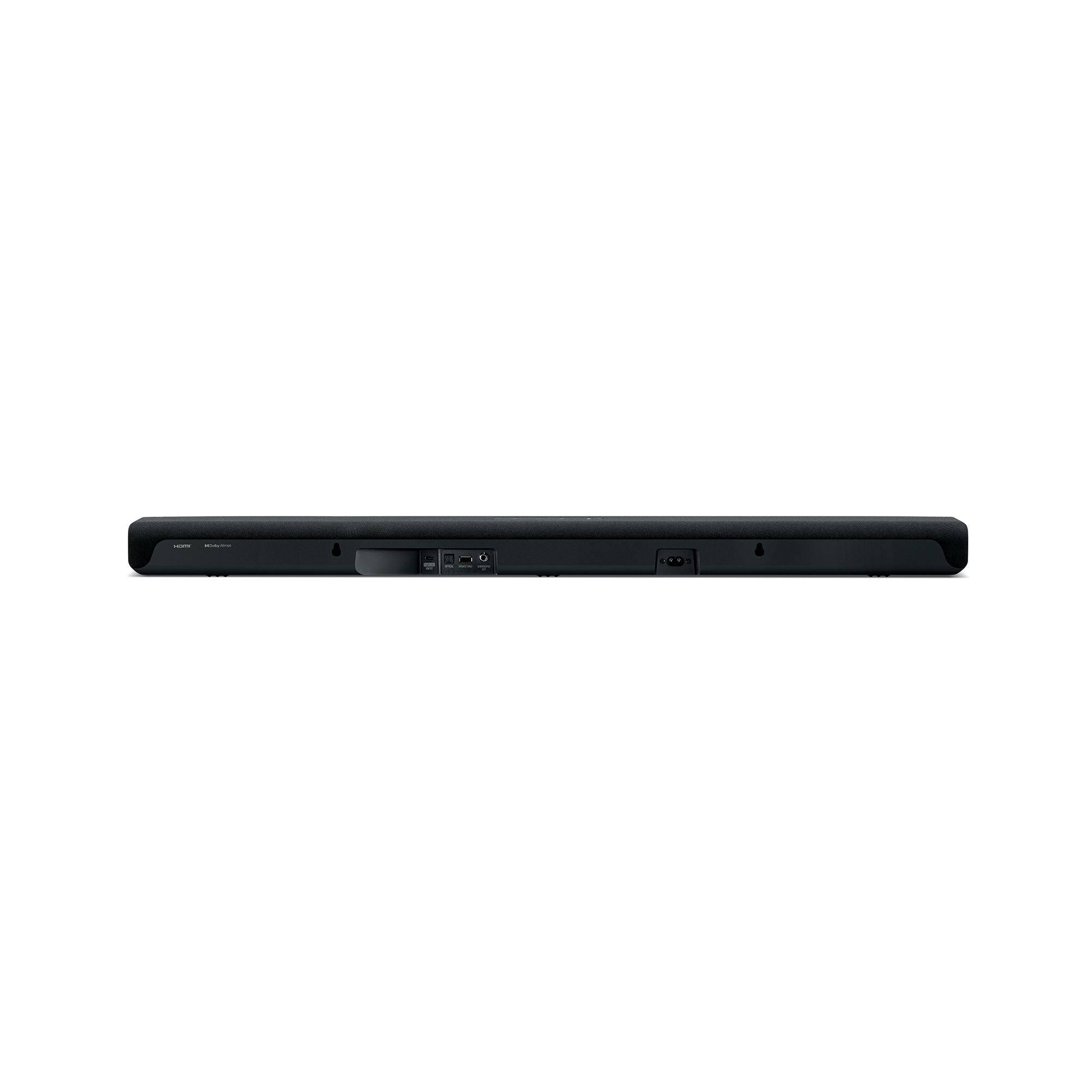 Yamaha SR-B30A Dolby Atmos Sound Bar with Built-In Subwoofers