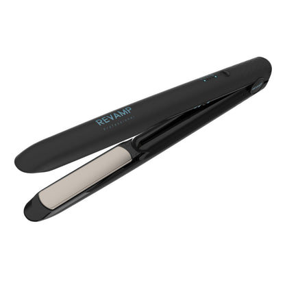 Revamp Progloss Liberate Cordless Ceramic Hair Straightener, ST-2500