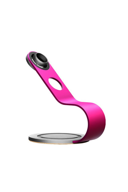 Dyson Supersonic™ hair dryer stand (Fuchsia)