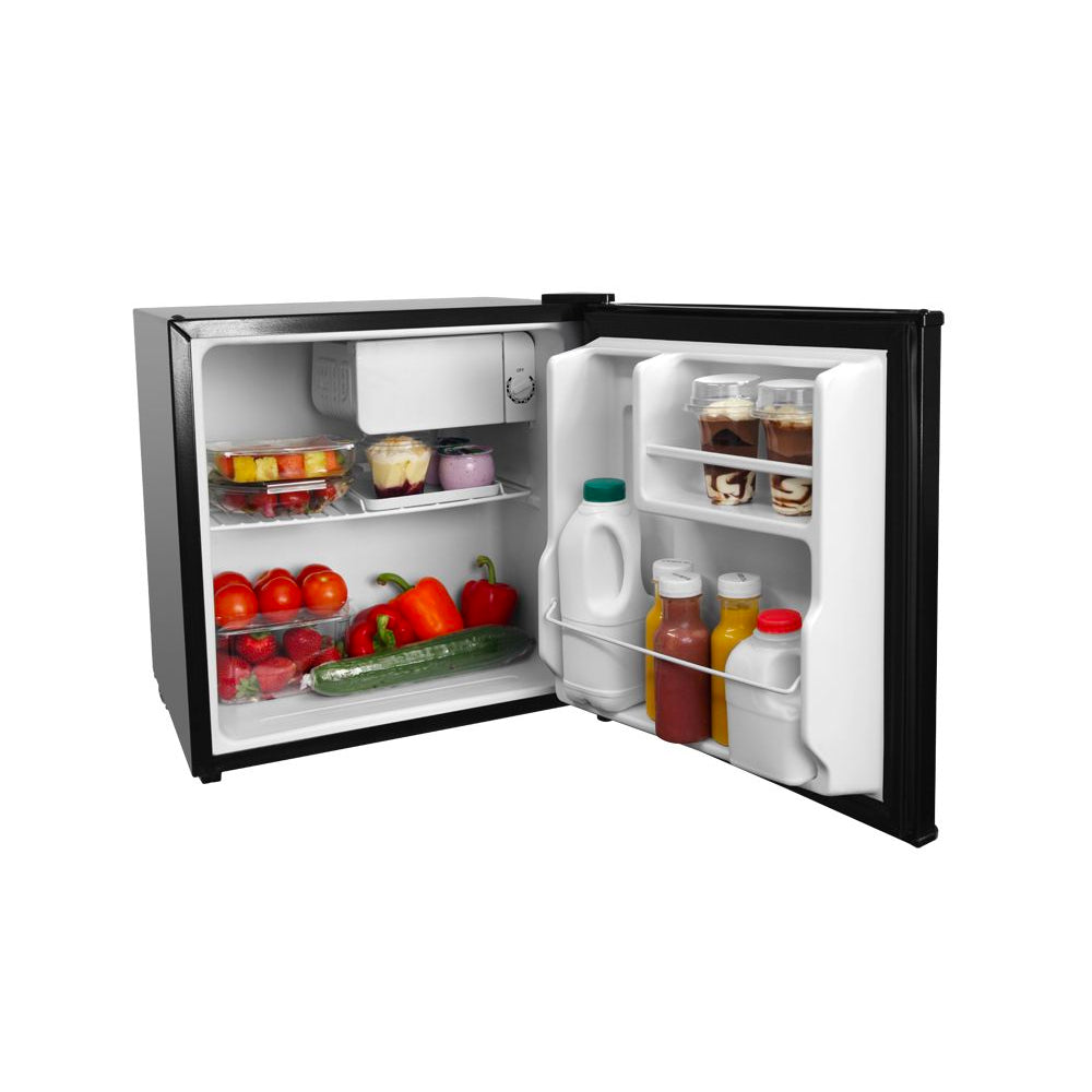 Russell Hobbs Black Table Top Fridge