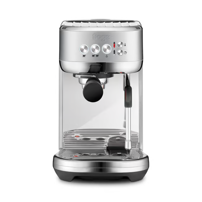 Sage Espresso-Machine - the Bambino Plus