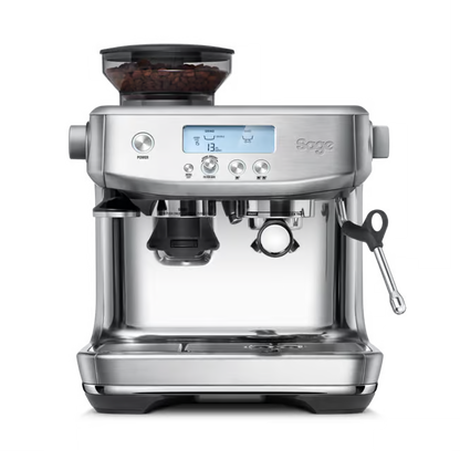 Sage Espresso-Machine - the Barista Pro
