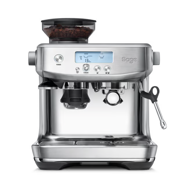 Sage Espresso-Machine - the Barista Pro