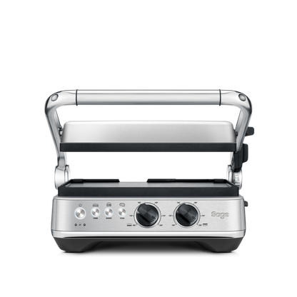 Sage Grill - the BBQ & Press™ Grill