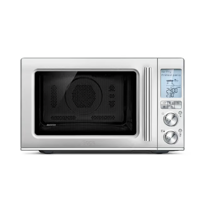 Sage Microwave - The Combi Wave 3in1