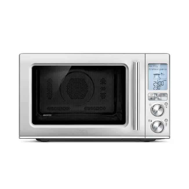 Sage Microwave - The Combi Wave 3in1