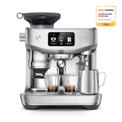 Sage Oracle Dual Boiler