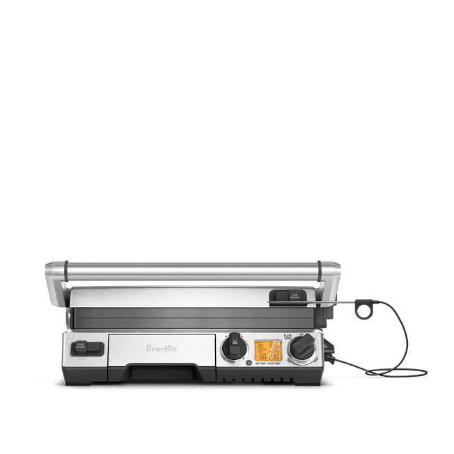 Sage The Smart Grill Pro