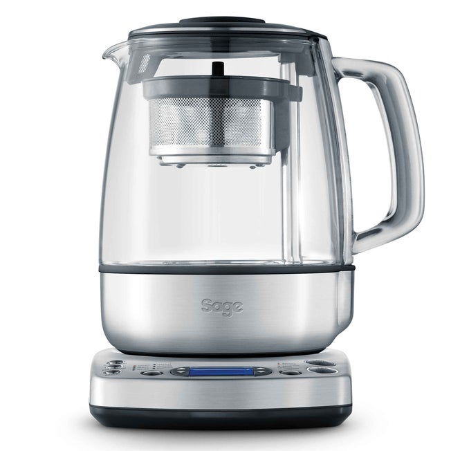 Sage The Tea Maker