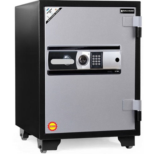 Salvado fire resistant safe S-87EI - EL