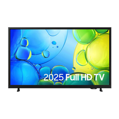 Samsung 43" Full HD F6000 Smart TV (2025)