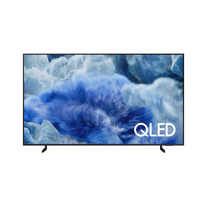 Samsung Class QLED Q8F 4K Samsung Vision AI Smart TV (2025)