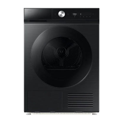 Samsung DV90BB7440GBFH HeatPump Dryer AI 9 KG Black