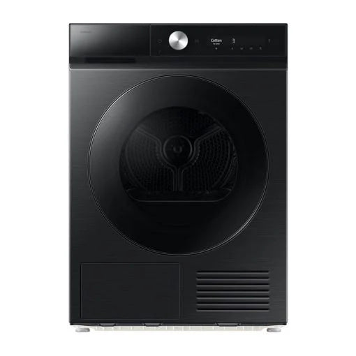 Samsung DV90BB7440GBFH HeatPump Dryer AI 9 KG Black