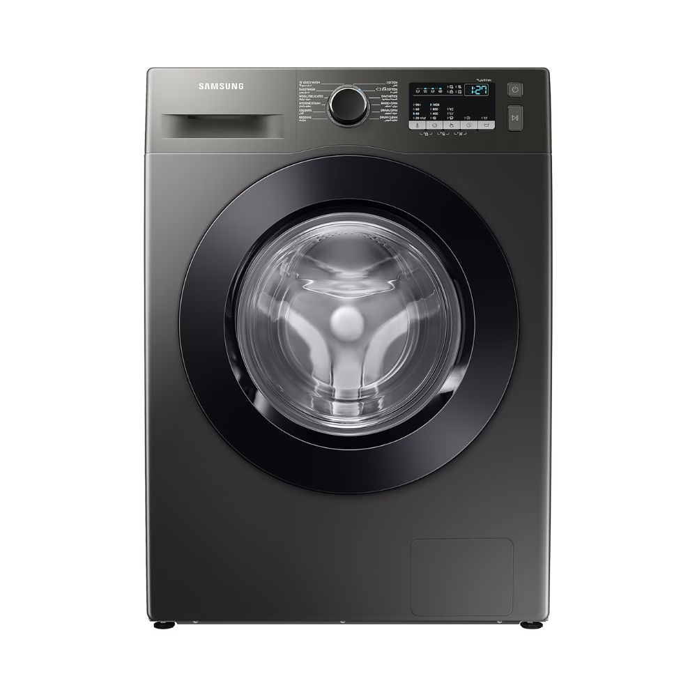 Samsung Front Loading Washer, 7kg, 1200 RPM, 12 Programs, A+++