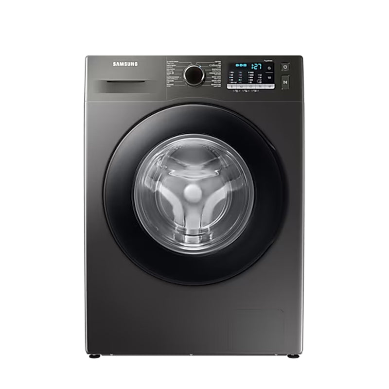 Samsung Front Loading Washer, 8kg, 1400 RPM, 14 Programs, A+++