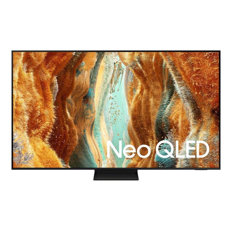 Samsung Neo QLED QN70F 4K Samsung Vision AI Smart TV + Free World cup Subscription