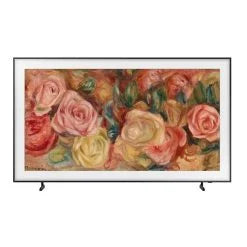 Samsung QA85LS03FAUXTW 85″ The Frame QLED 4K Smart TV