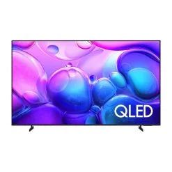 Samsung QLED Q6F 4K Smart TV