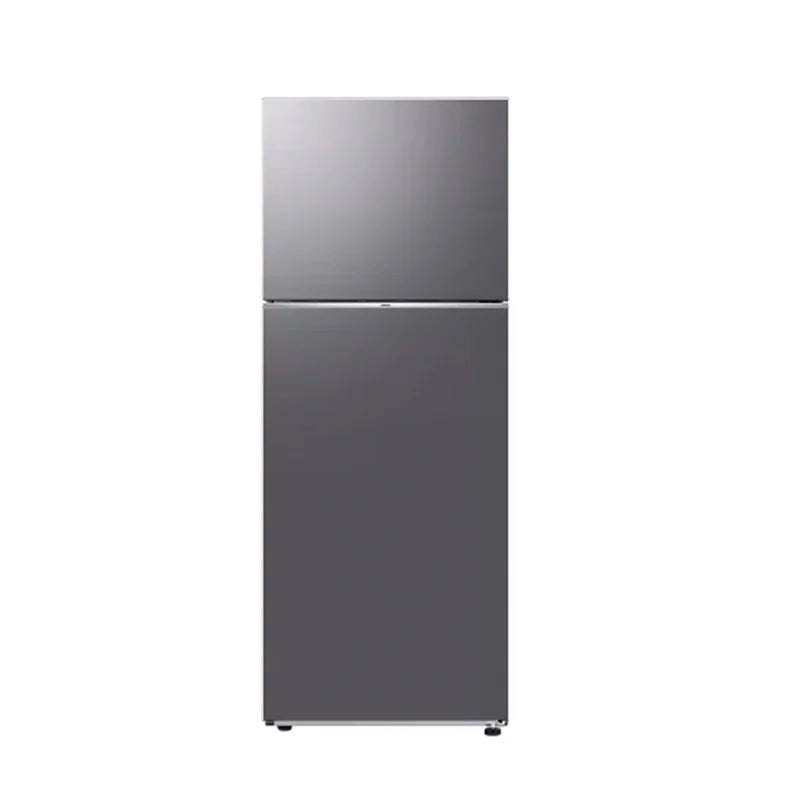 Samsung RT47CG6002S9IQ Top Mount Freezer With Bespoke Design 460L Stainless Steel
