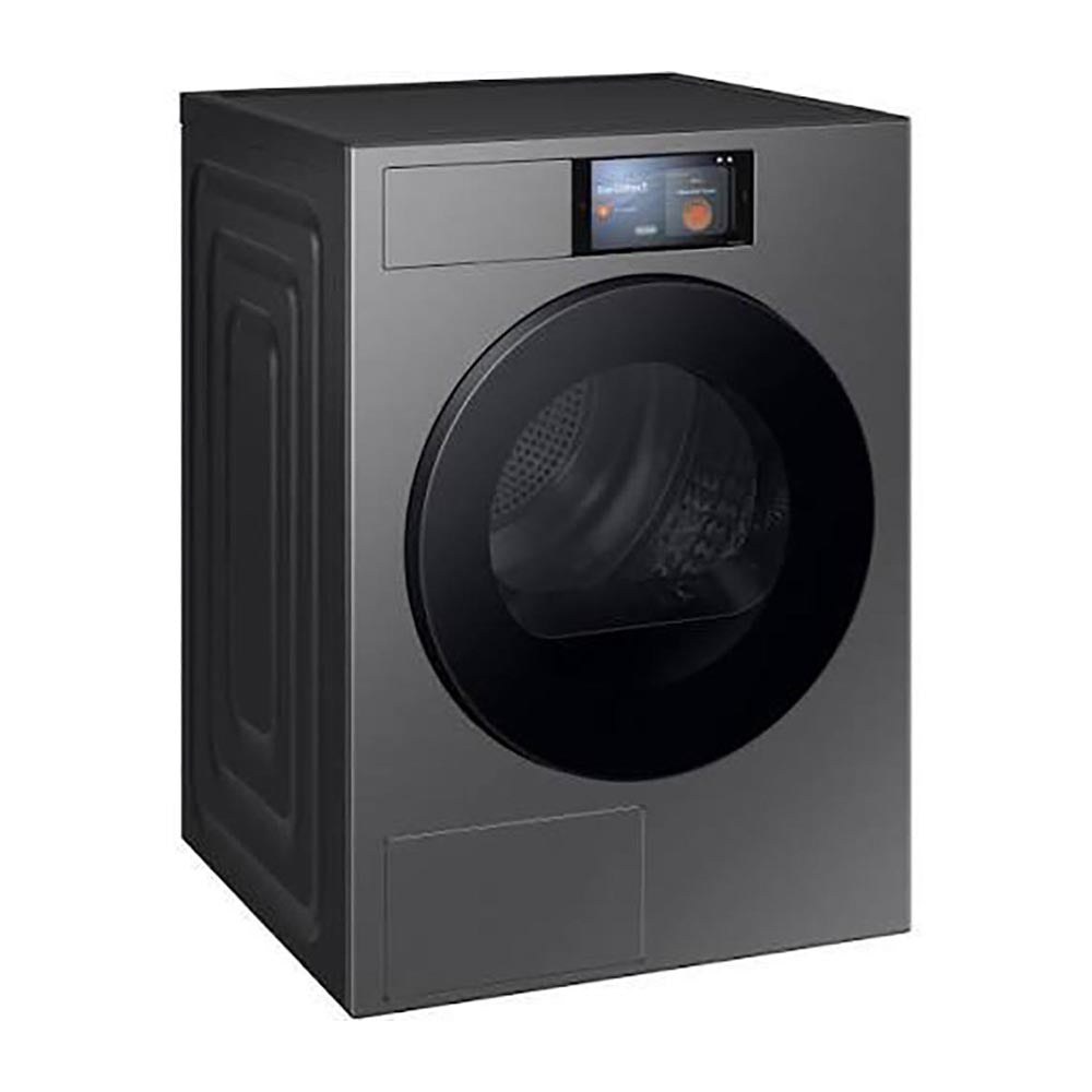 Samsung Series 9 Bespoke AI Laundry Tumble Dryer – 9kg – Dark Silver