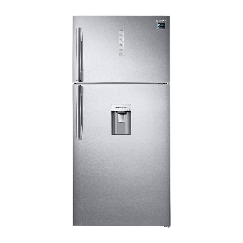 Samsung Top-Mount Freezer Refrigerator, 618L Net Capacity