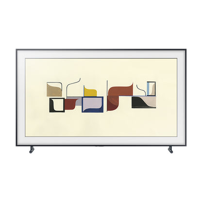 Samsung UHD 4K Smart TV LS003 The Frame LifestyleTV