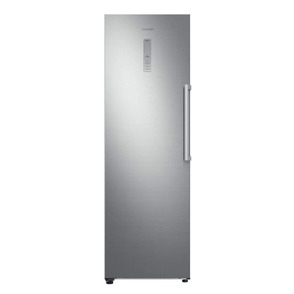 Samsung Upright Freezer Stainless 1 Door With No Frost 315 Litres, RZ32M71207F/SG