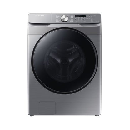 Samsung WD18T6000GP/RQ Front Load Washer/Dryer, 10/18 Kg Grey.