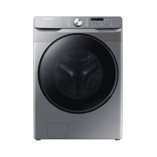 Samsung WD18T6000GP/RQ Front Load Washer/Dryer, 10/18 Kg Grey.