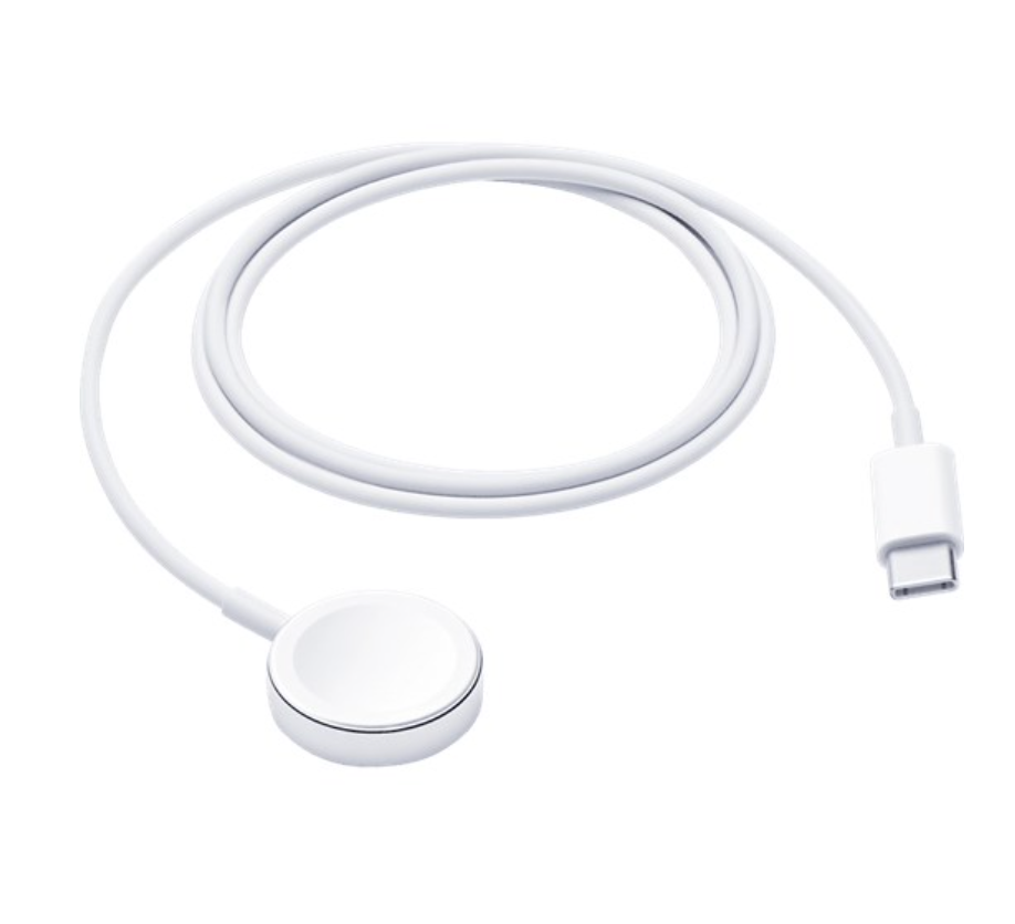 Apple Watch Magnetic Charger to USB-C Cable