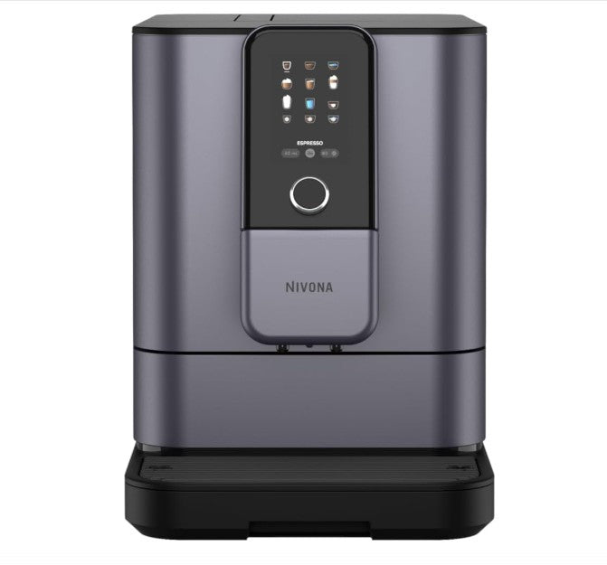 Nivona NIVO 8107 Bean to Cup Coffee Machine
