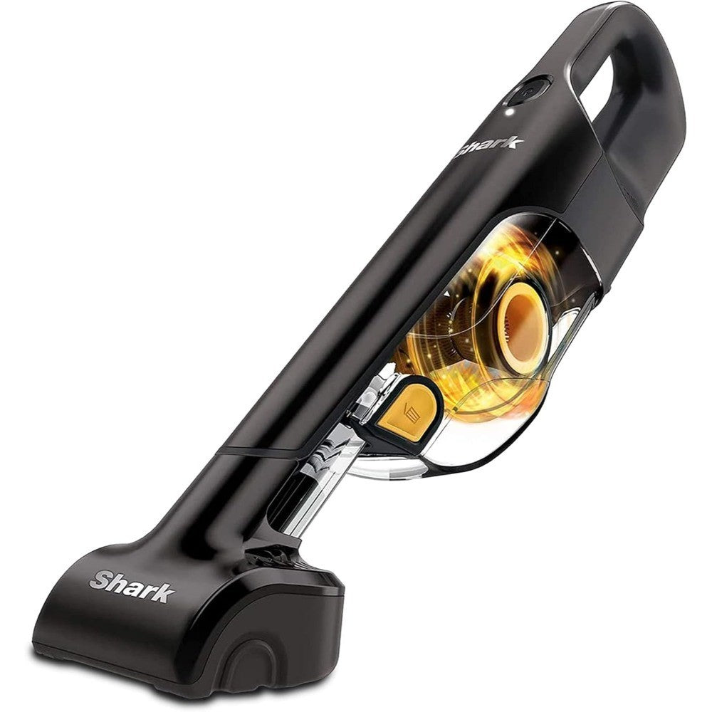 Shark, Cordless Handvac, Pet 80w 0.45 Liters