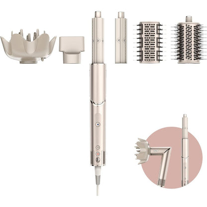 Shark Flex Style 5-in-1 Air Styler Hairdryer 1400w