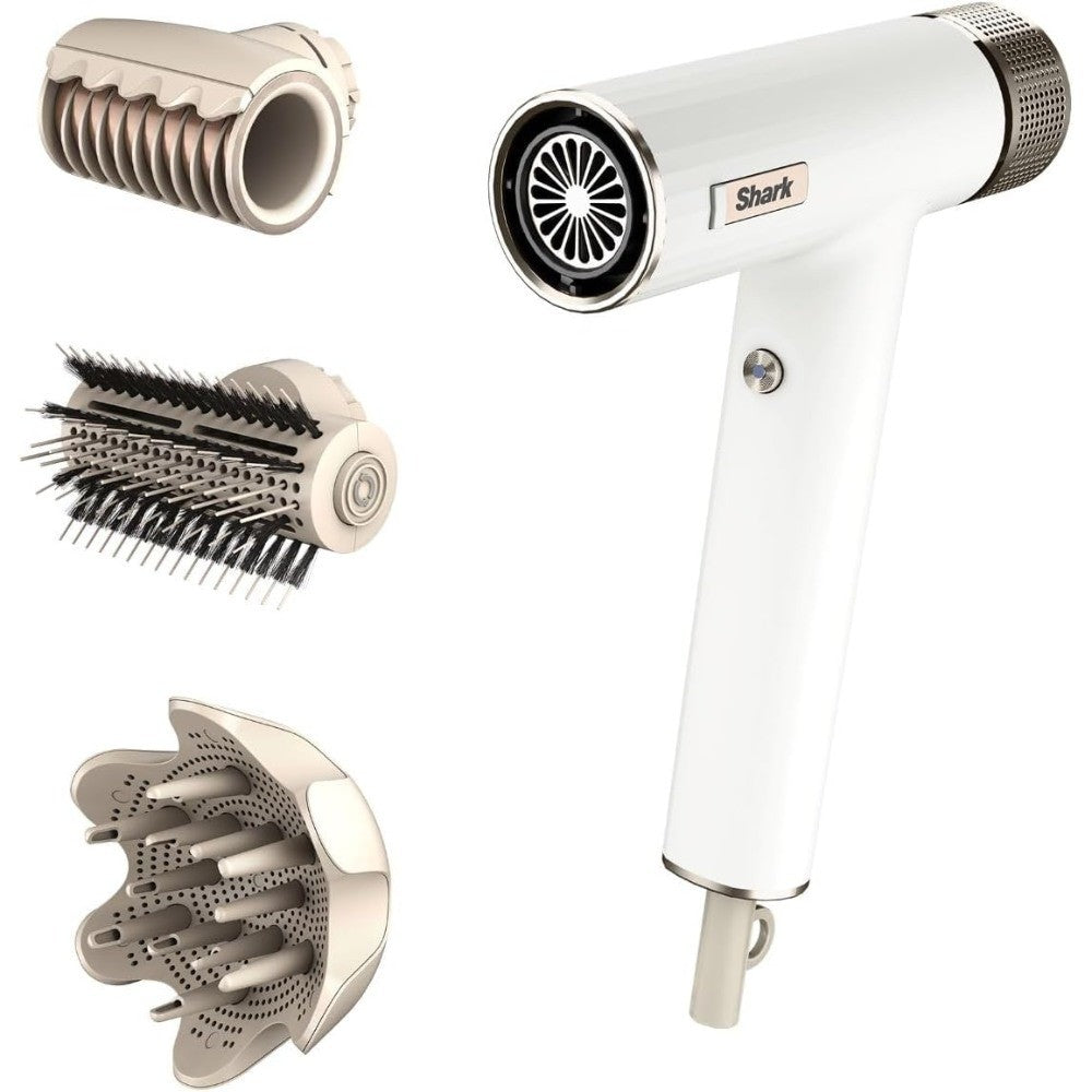 Shark SpeedStyle Hair Dryer, 1700W